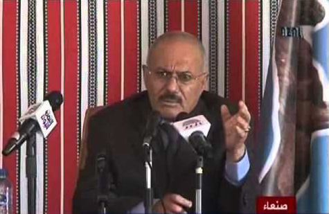 «صالح» : قناة اليمن اليوم ستعاود البث قريباً