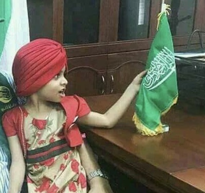 مليشيا الحوثي تشن حملة اعتقالات في صنعاء بعد وصول الطفلة بثينة الى الرياض
