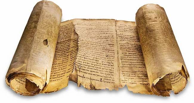 مخطوطات البحر الميت … لغز غامض أثار حيرة وفضول علماء الآثار في العالم !