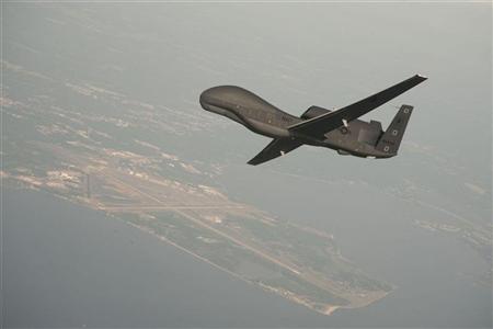 غارة لطائرة أميركية بدون طيار تقتل اثنين من قيادات تنظيم القاعدة في محافظة البيضاء