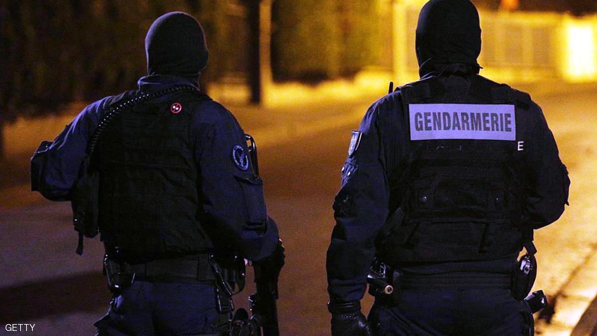 مسلح يقتحم داراً للرهبان جنوب فرنسا والشرطة تقتحم المكان وتعثر على جثة