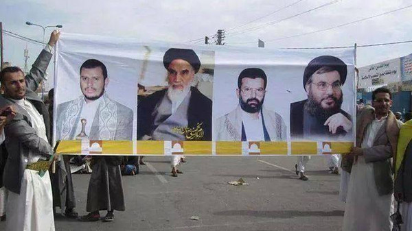 ممثل مرشد إيران : الحوثيون نسخة عن حزب الله اللبناني 