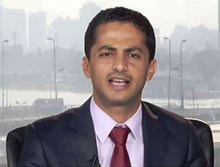 قيادي حوثي يناشد الرئيس سرعة التدخل في محافظة الجوف