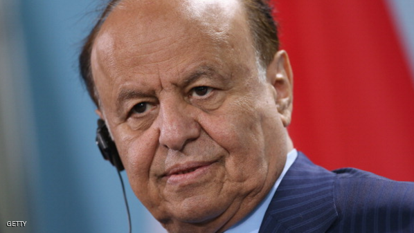 الحوثيون يهددون بحلّ أي حزب يتعامل مع الرئيس هادي كرئيس شرعي