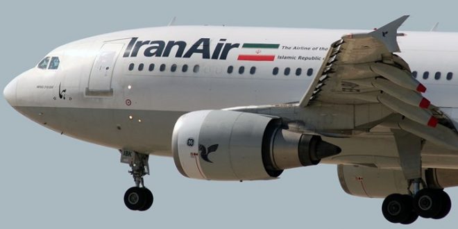 الكشف عن سبب منع التحالف العربي من هبوط طائرة إيرانية في مطار صنعاء (تفاصيل)
