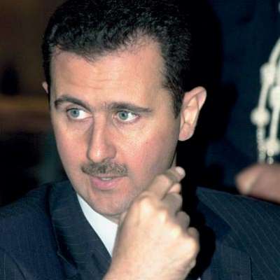 خطاب للأسد يعلن فيه الانتهاء من العمليات العسكرية والعفو عن المتورطين بالأحداث