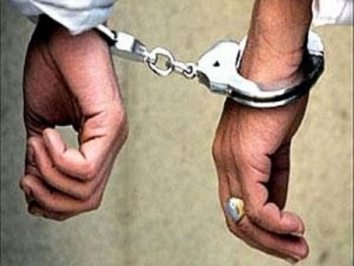 شرطة العاصمة تلقي القبض على متهمين بنهب 22 مليون ريال