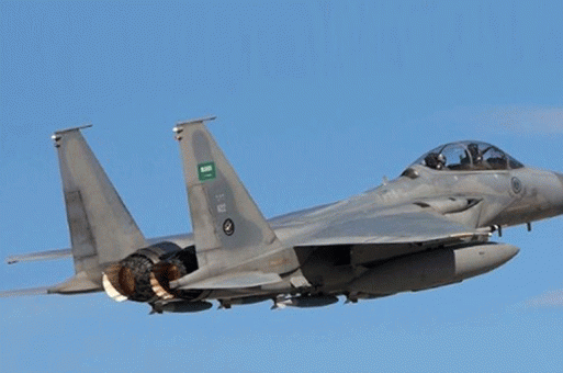 وزارة الدفاع السعودية: مقتل طيار وطالب في حادثة لطائرة تدريبية