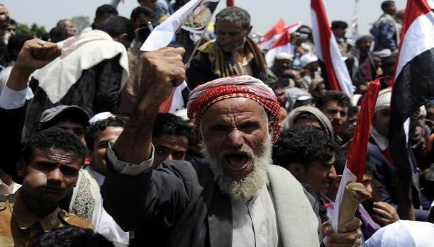 أكثر من نصف منظمات اليمن تعرضت لانتهاكات