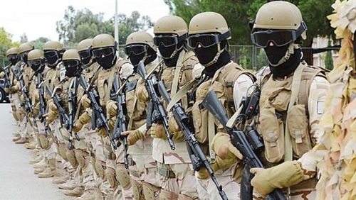 موقع إسرائيلي: إرسال قوات مصرية إلى السعودية لمواجهة «داعش»