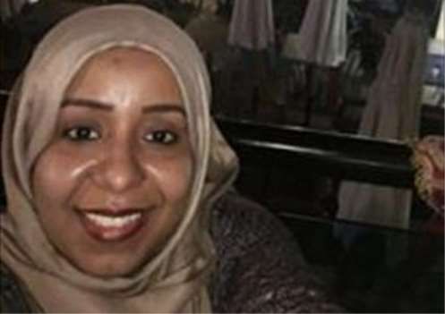 جامعة صنعاء ونقابة هيئة التدريس تنعي مقتل طالبة الدراسات العليا منى مفتاح وتطالب بسرعة ضبط الجناة