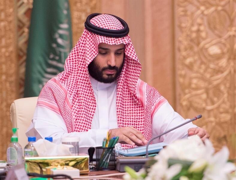 الأمير محمد بن سلمان يعمل حتى 3 صباحاً ولا يؤمن إلا بلغة الأرقام