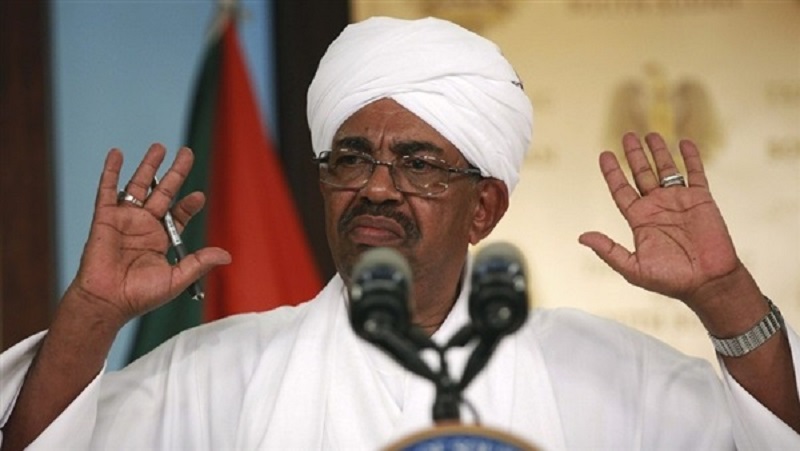 البشير: القوات السودانية تقاتل في اليمن لغايات نبيلة