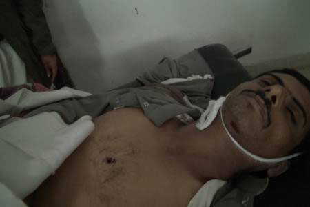 مقتل شخص وإصابة آخرين في اشتباكات حوثية-سلفية بمنطقة معبر بذمار