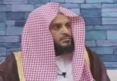 داعية سعودي يثير ضجة واسعة بعد ان استشهد بحديث : إن ﷲ يؤيد هذا الدين بالرجل الفاجر