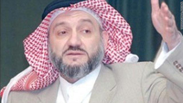شقيق الأمير الوليد: الخروج على مرسي يفتح باب ذلك بالسعودية