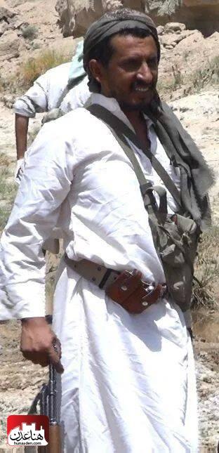 مقتل شيخ وقيادي كبير في حزب الإصلاح في كمين شمال اليمن