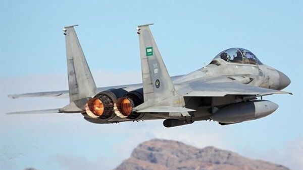 42 طيار يمني يقودون طائرات فرنسية وأمريكية في قاعدة خالد السعودية ..تفاصيل