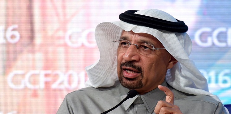 كيف أربكت مقابلة مسرّبة لوزير الطاقة السعودي أسواق النفط؟
