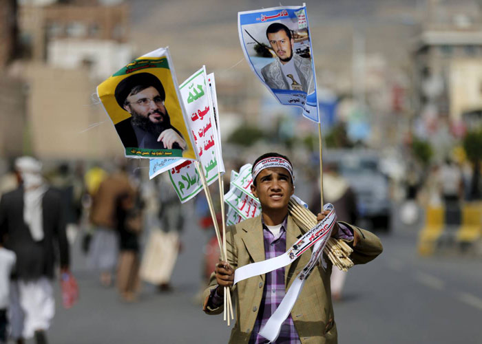 جذور التمرد الحوثي الأيديولوجية تعود إلى «صراع الأصوليتين»