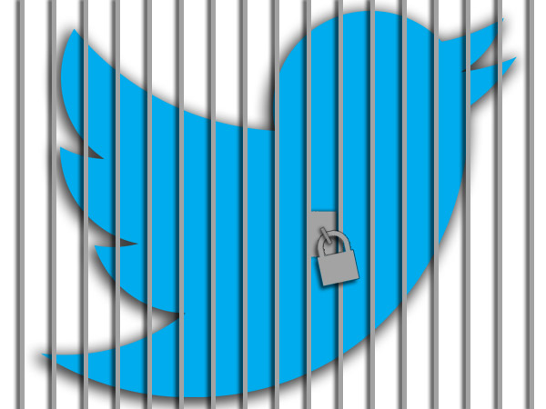 سجن مواطن إماراتي بسبب تغريداته على تويتر