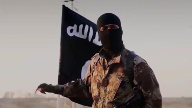 داعش ينشر صوراً يتوعَّد فيها ثلاث دول بهجمات خلال أعياد الميلاد