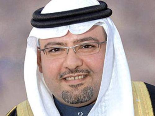 وزير العدل البحريني لـ«يمن برس»: الحوار اليمني كان أقوى سلاح ضد 