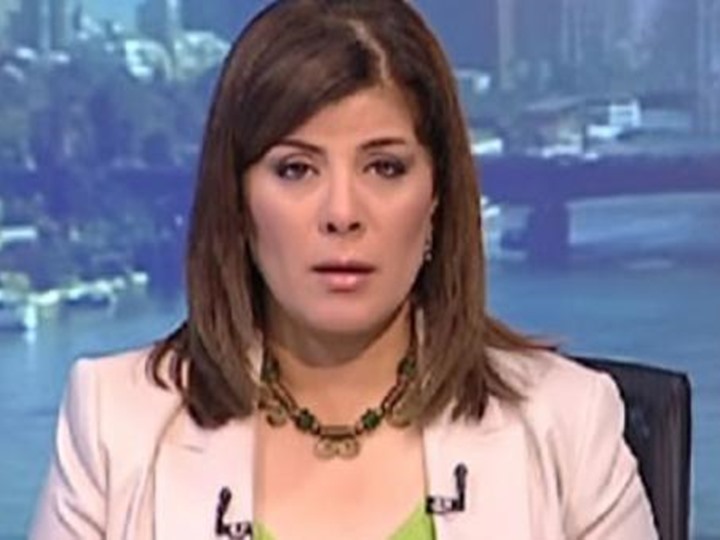 إعلامية مصرية: بلاش تاكلوا 3 وجبات في اليوم عشان الرئيس بيزعل!!  (فيديو)