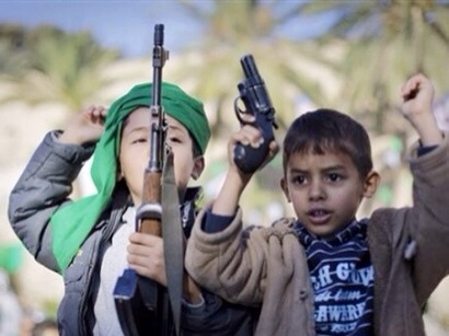 تقرير أممي يتهم جماعة الحوثي بارتكاب انتهاكات ضد الأطفال في صعدة