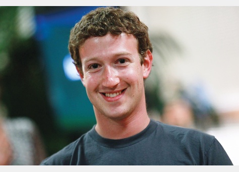 هل باع مؤسس فيسبوك أسهمه خوفا من فقاعة في أسهم التقنية؟