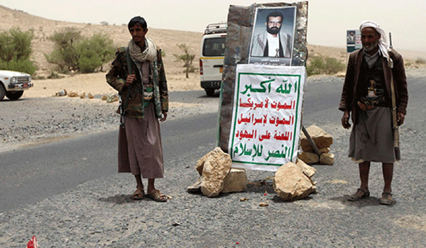 نيويورك تايمز: الحوثيون يختلفون عن حزب الله ومستعدون للتحالف مع أمريكا  