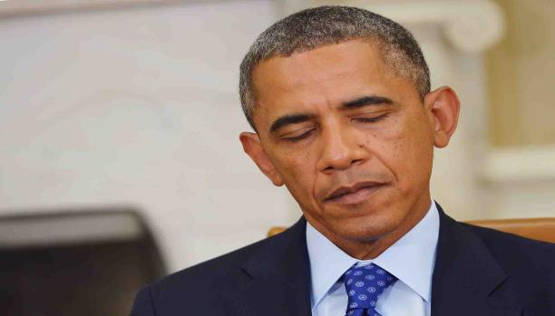 أوباما يرى في الحوثي شريكاً لإغلاق غوانتنامو(مانديل نغان/فرانس ب