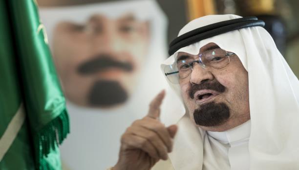 السعودية: آل التويجري.. حكم ظل أفل 