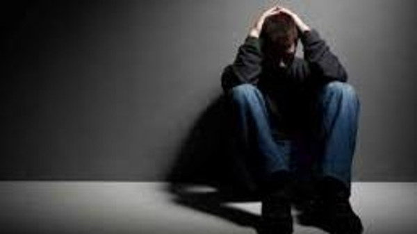 دراسة: الاكتئاب وراء ارتكاب جرائم عنيفة