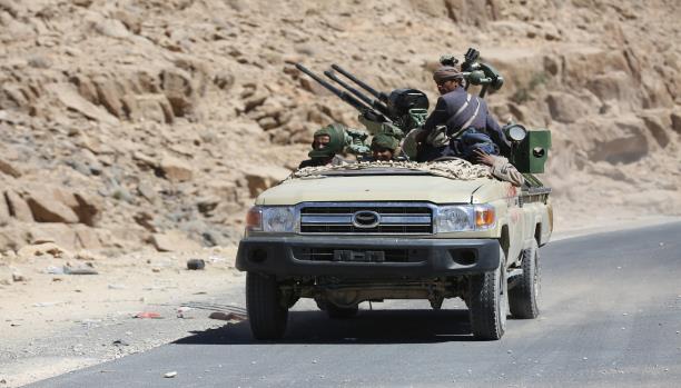 حرب اليمن في شهرها الـ12: الحلول السياسية غائبة