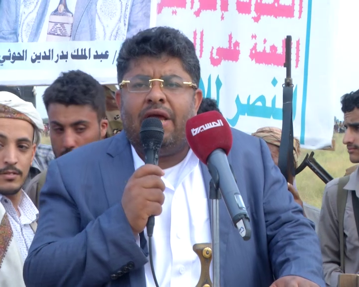 ثورية الحوثيين ترفض قرار تعويم الدولار وتطالب شركات الصرافة بإغلاق مكاتبها في الجنوب