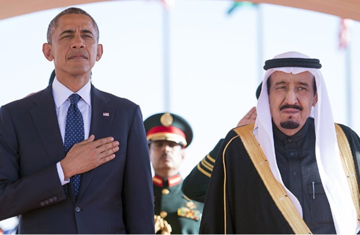 «عاصفة الحزم» تكشف تراجع الاعتماد السعودي على واشنطن