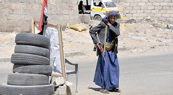 إصابة القيادي الميداني في جماعة الحوثيين إبراهيم الشامي في مواجهات المخا