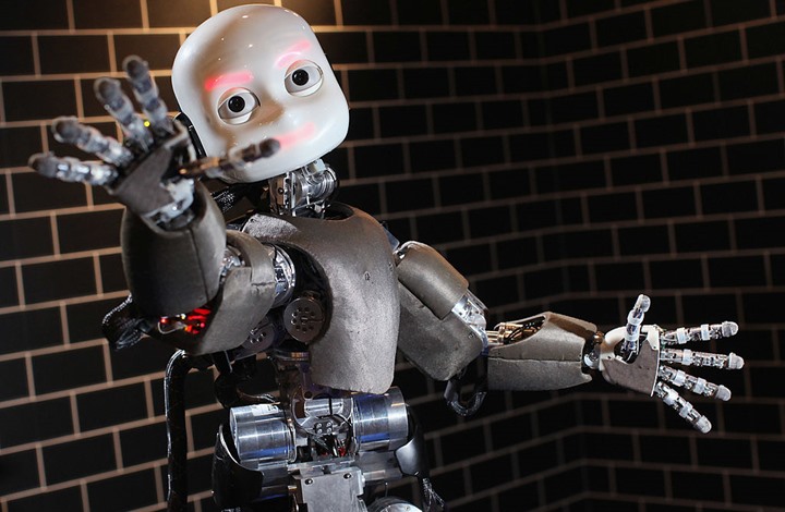 هل سيسرق «الروبوت» وظائف البشر أم هي مجرد مخاوف وهمية؟