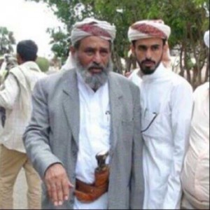 رئيس تحالف قبائل شبوة: تم دحر الحوثيين في «نصاب» وتدمير 5 أطقم ودبابتين