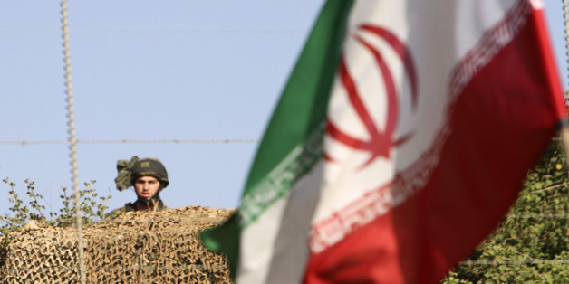 تنظيم تأسَّس لحماية سُنَّة إيران يقتل 10 من قوات حرس الحدود الإيرانية