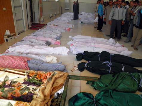 غضب عالمي بعد مجزرة الحولة في سوريا أمس والتي قتل فيها 114 شخصا بينهم 32 طفلا
