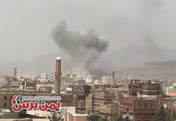 صحيفة إمارتية: الهدنة الإنسانية في اليمن ستكون يوم 25 رمضان