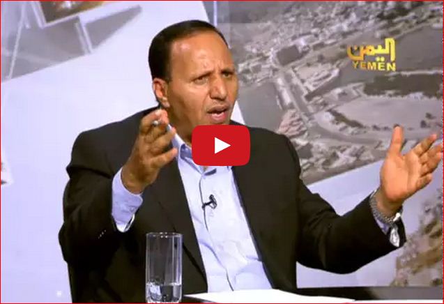 عبدالعزيز جباري : هذا ماطلبه مني عبدالملك الحوثي وأبلغت به صالح ؟