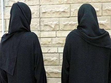 ضبط عصابة سطو بملابس نسائية في صنعاء