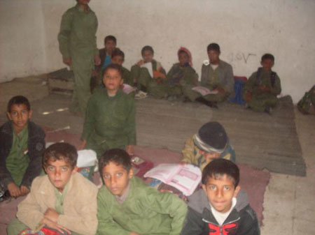 100 مليون دولار لتطوير التعليم في اليمن