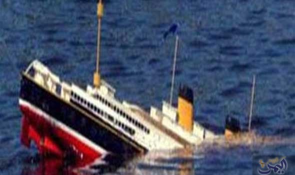 غرق سفينة هندية متوجهة إلى اليمن قبالة سواحل عُمان