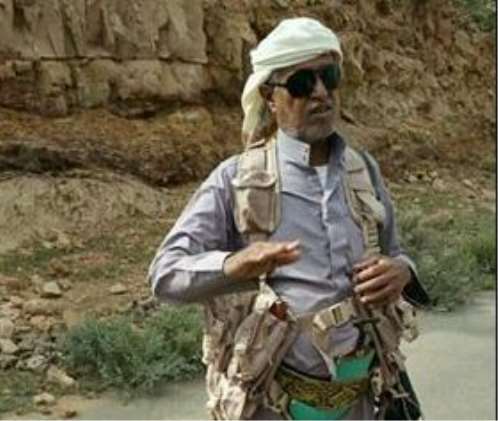بوادر إنتفاضة شعبية ضد مليشيا الحوثي في محافظة المحويت