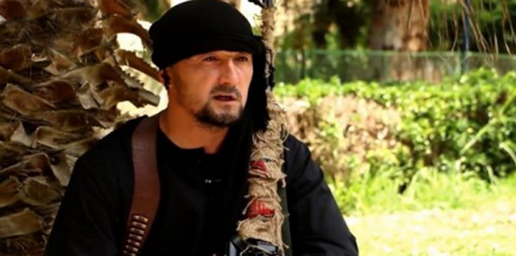 داعش يعين ياسين المعاضيدي وزيرًا للحرب‎ .. من هو ؟