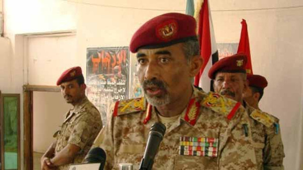وزير الدفاع: الحوثيون عرضوا صنعاء لإساءة تاريخية ويجب عليهم تسليم المؤسسات للحكومة